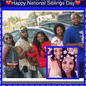 Meet your Posher, Monica